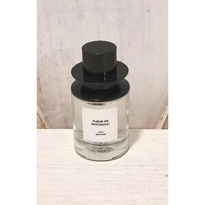 ZARA x Jo Malone Fleur De Patchouli .25 Oz Woman Eau De Parfum Fragrance Perfume